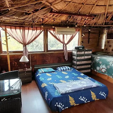 Green Homestay Hanoi Room photo