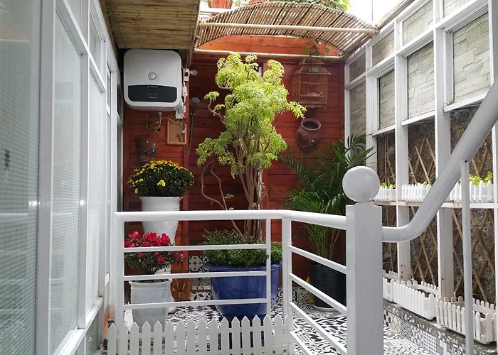 Green Homestay